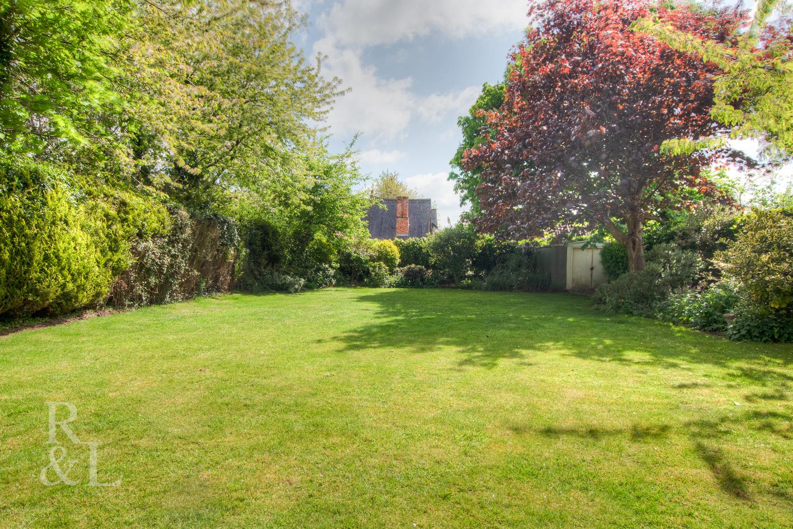 Property image for Widmerpool Road, Wysall, Nottingham