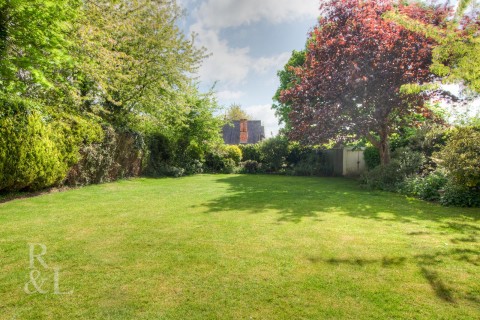 Property thumbnail image for Widmerpool Road, Wysall, Nottingham