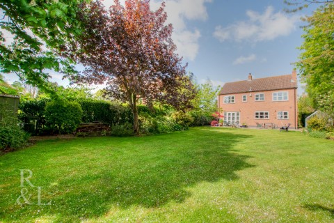 Property thumbnail image for Widmerpool Road, Wysall, Nottingham