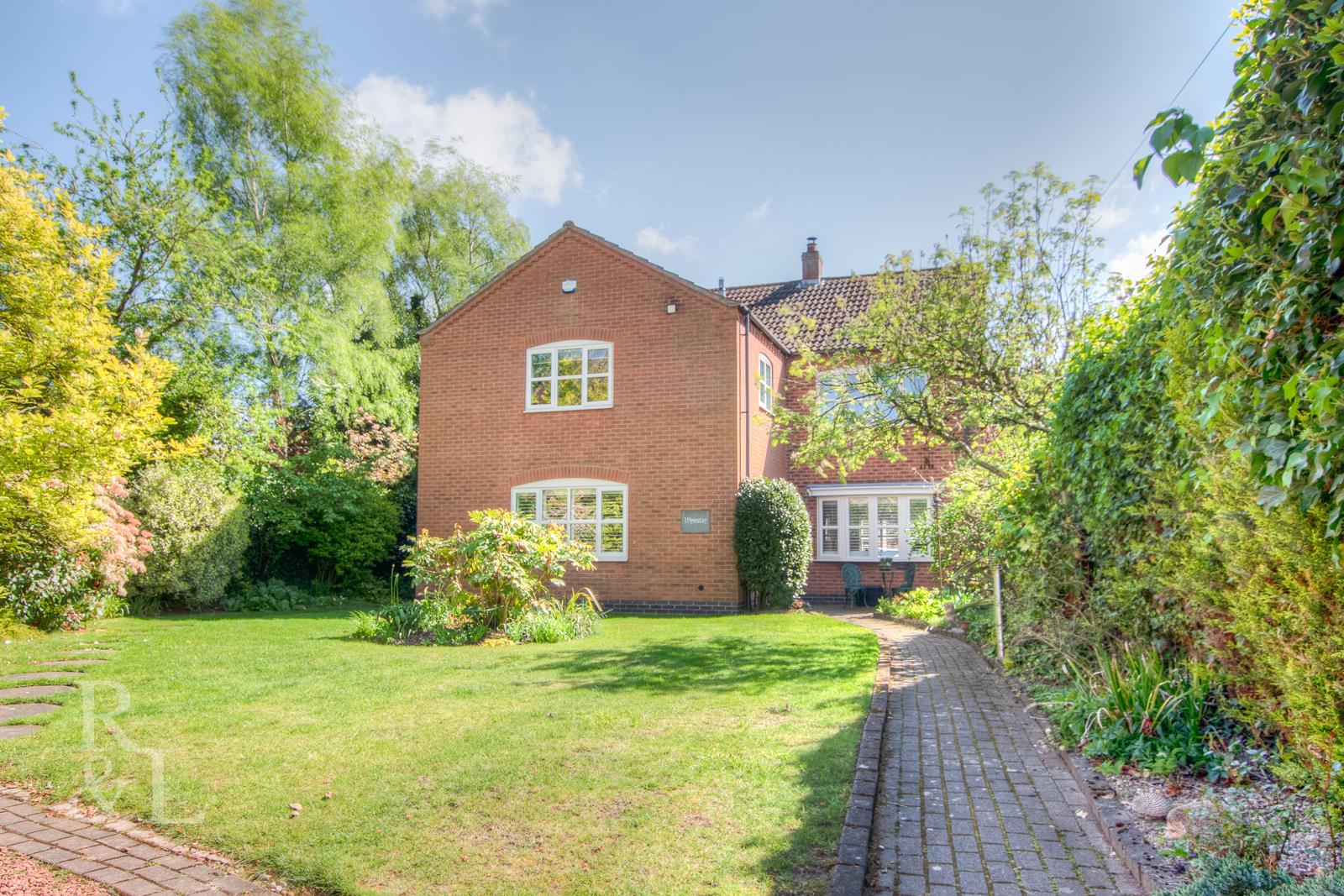 Property image for Widmerpool Road, Wysall, Nottingham