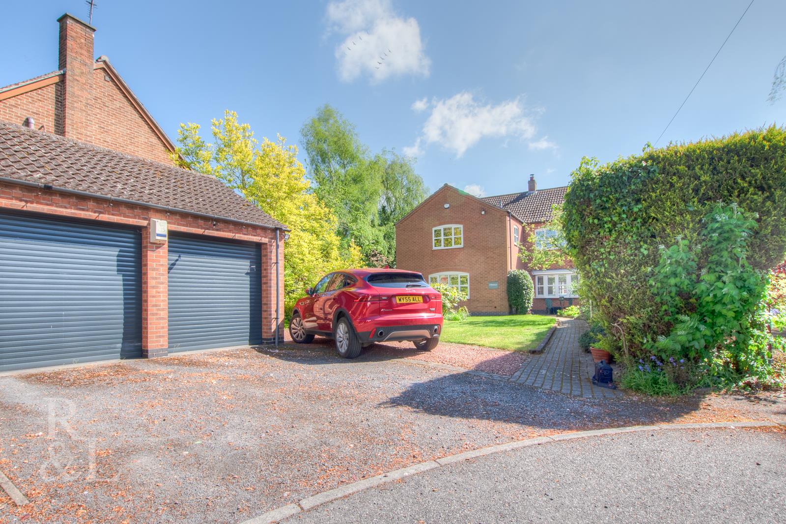 Property image for Widmerpool Road, Wysall, Nottingham
