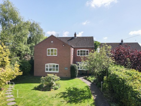 Property thumbnail image for Widmerpool Road, Wysall, Nottingham