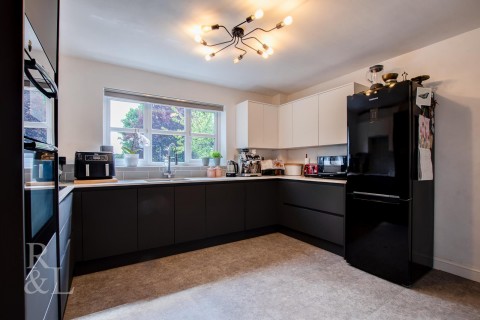 Property thumbnail image for Widmerpool Road, Wysall, Nottingham