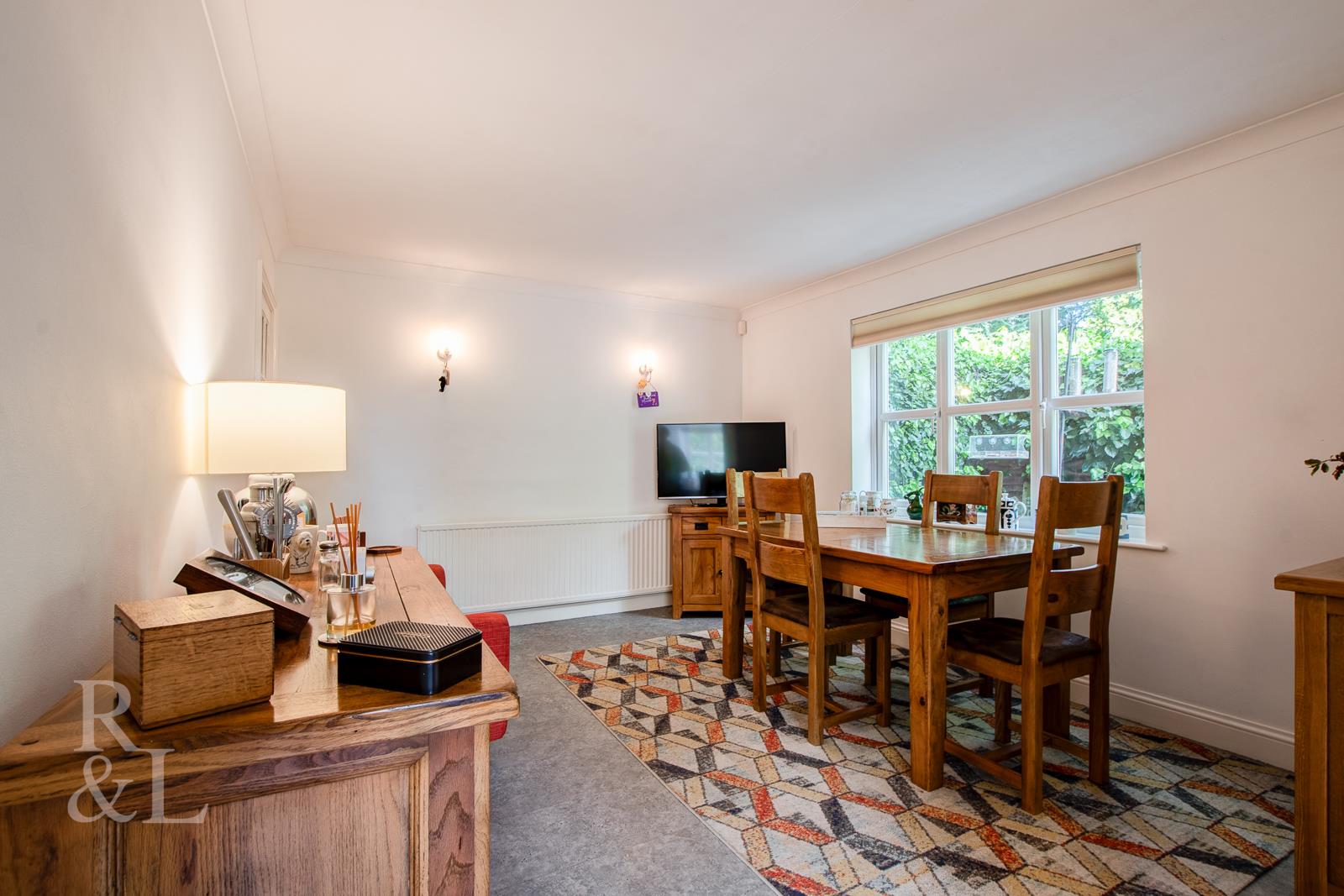Property image for Widmerpool Road, Wysall, Nottingham