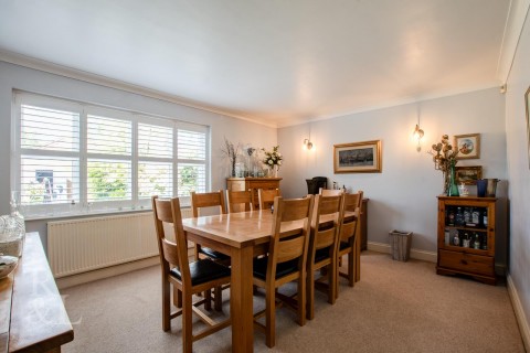 Property thumbnail image for Widmerpool Road, Wysall, Nottingham