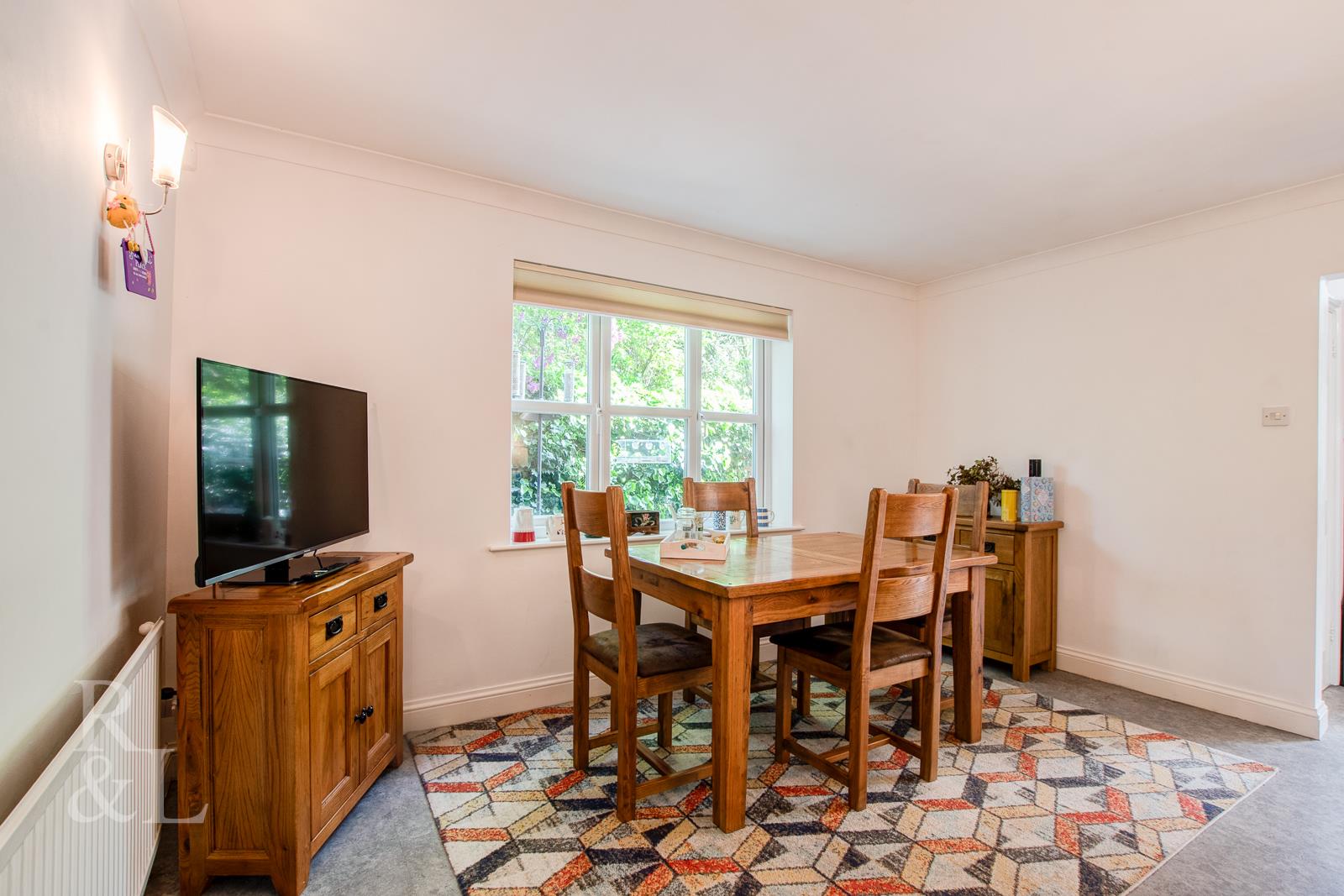 Property image for Widmerpool Road, Wysall, Nottingham