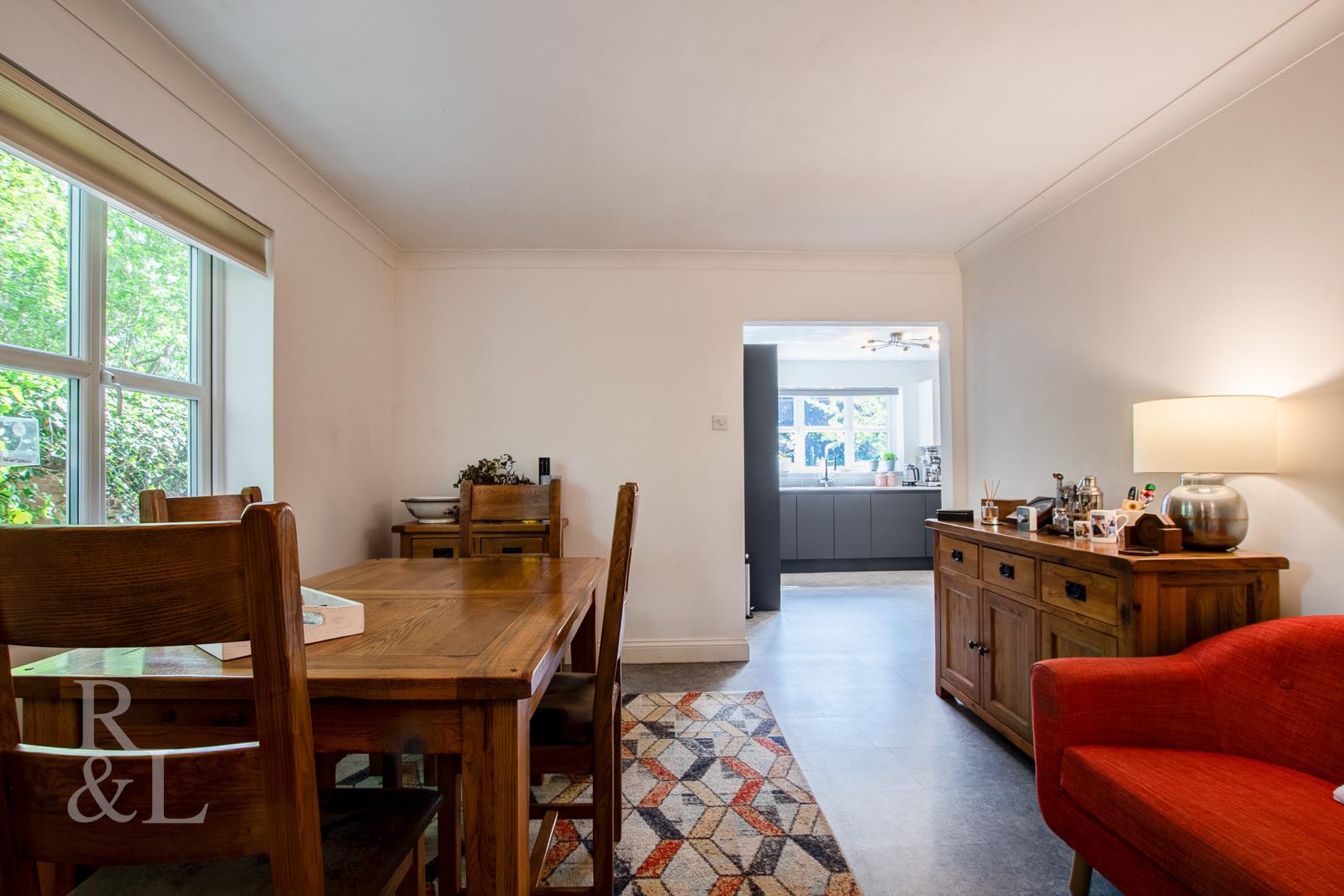 Property image for Widmerpool Road, Wysall, Nottingham