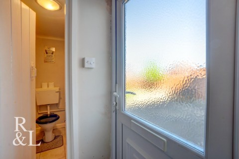 Property thumbnail image for Tower Road, Hartshorne