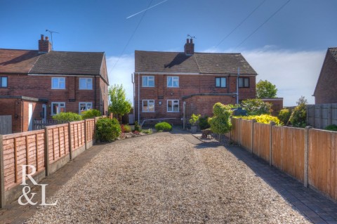 Property thumbnail image for Tower Road, Hartshorne