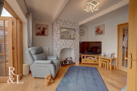 Property thumbnail image for Tower Road, Hartshorne