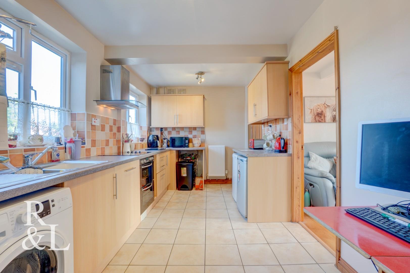 Property image for Tower Road, Hartshorne