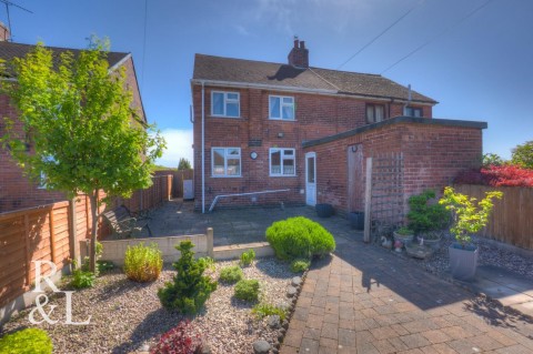 Property thumbnail image for Tower Road, Hartshorne