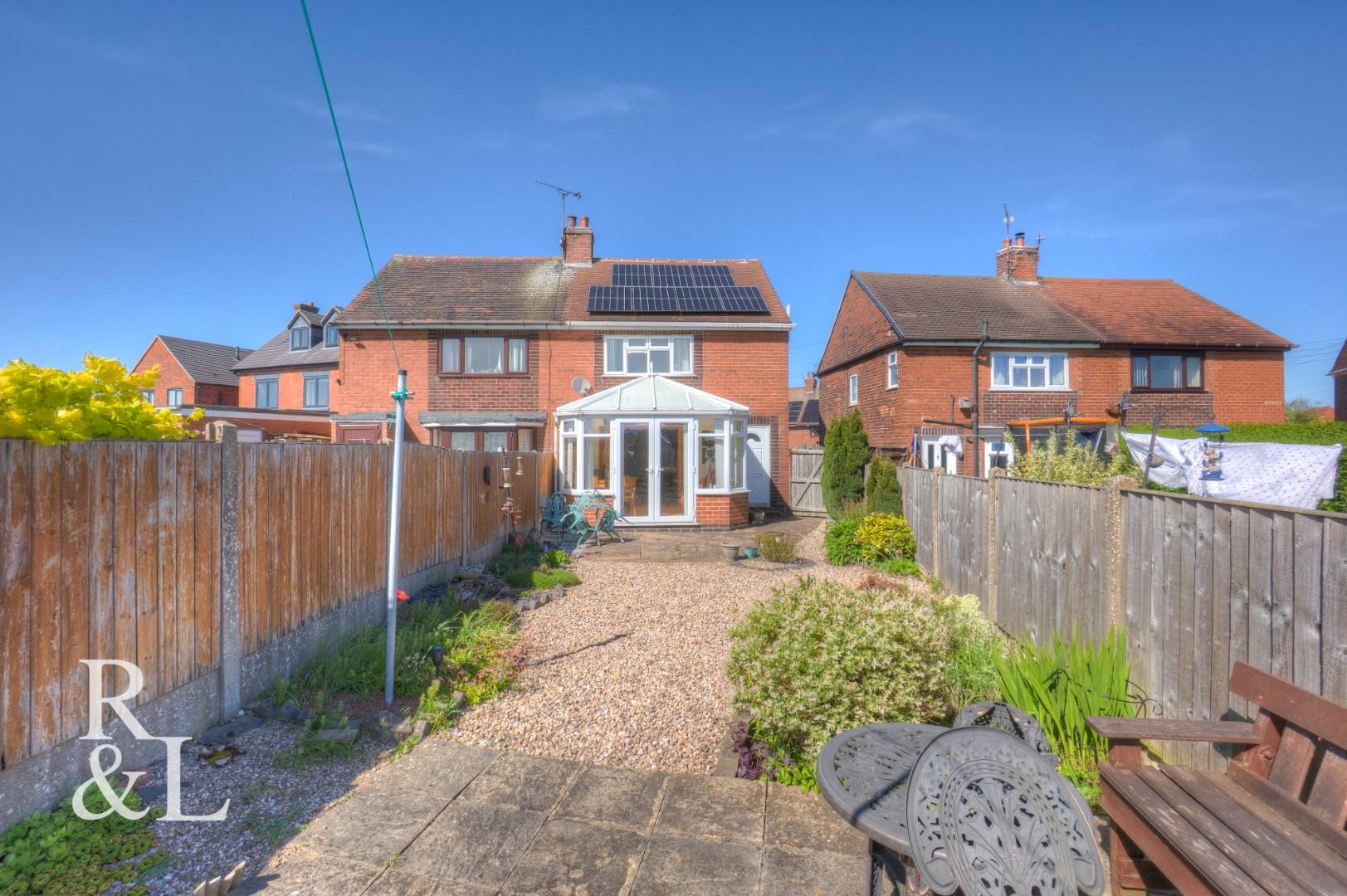 Property image for Tower Road, Hartshorne