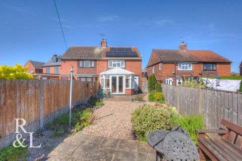 Property thumbnail image for Tower Road, Hartshorne