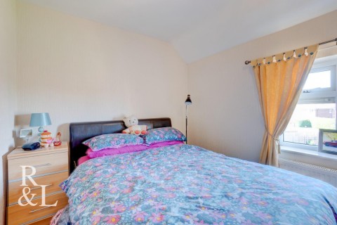 Property thumbnail image for Tower Road, Hartshorne