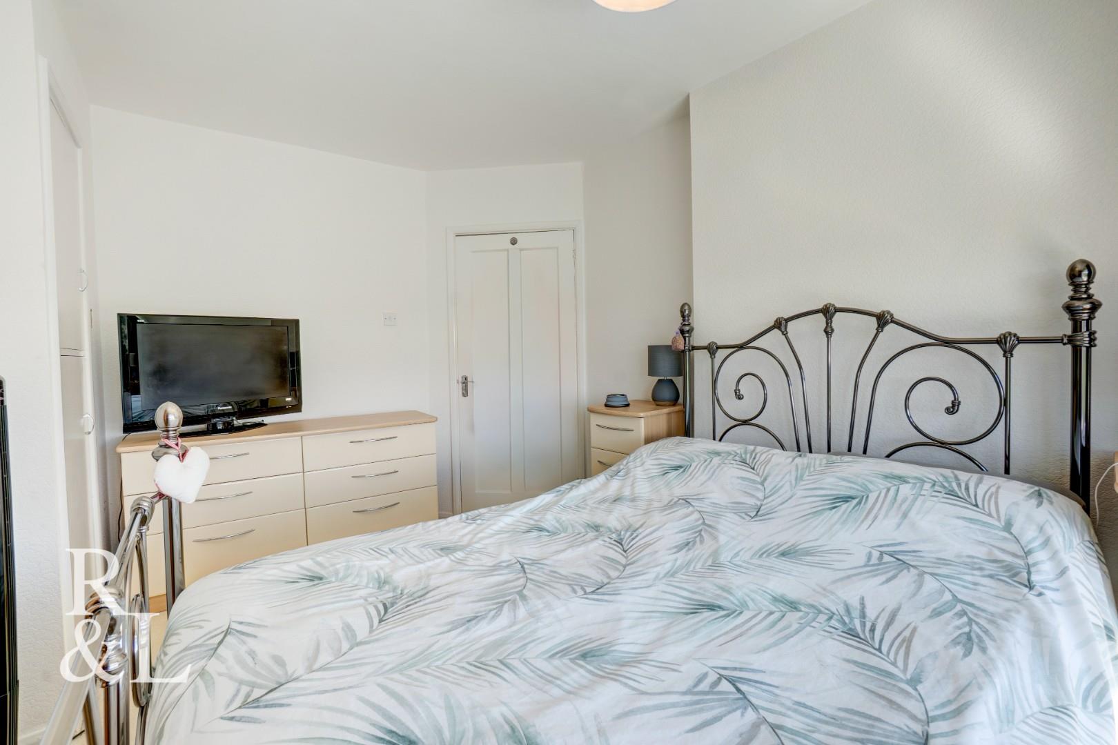 Property image for Tower Road, Hartshorne
