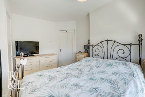 Property thumbnail image for Tower Road, Hartshorne