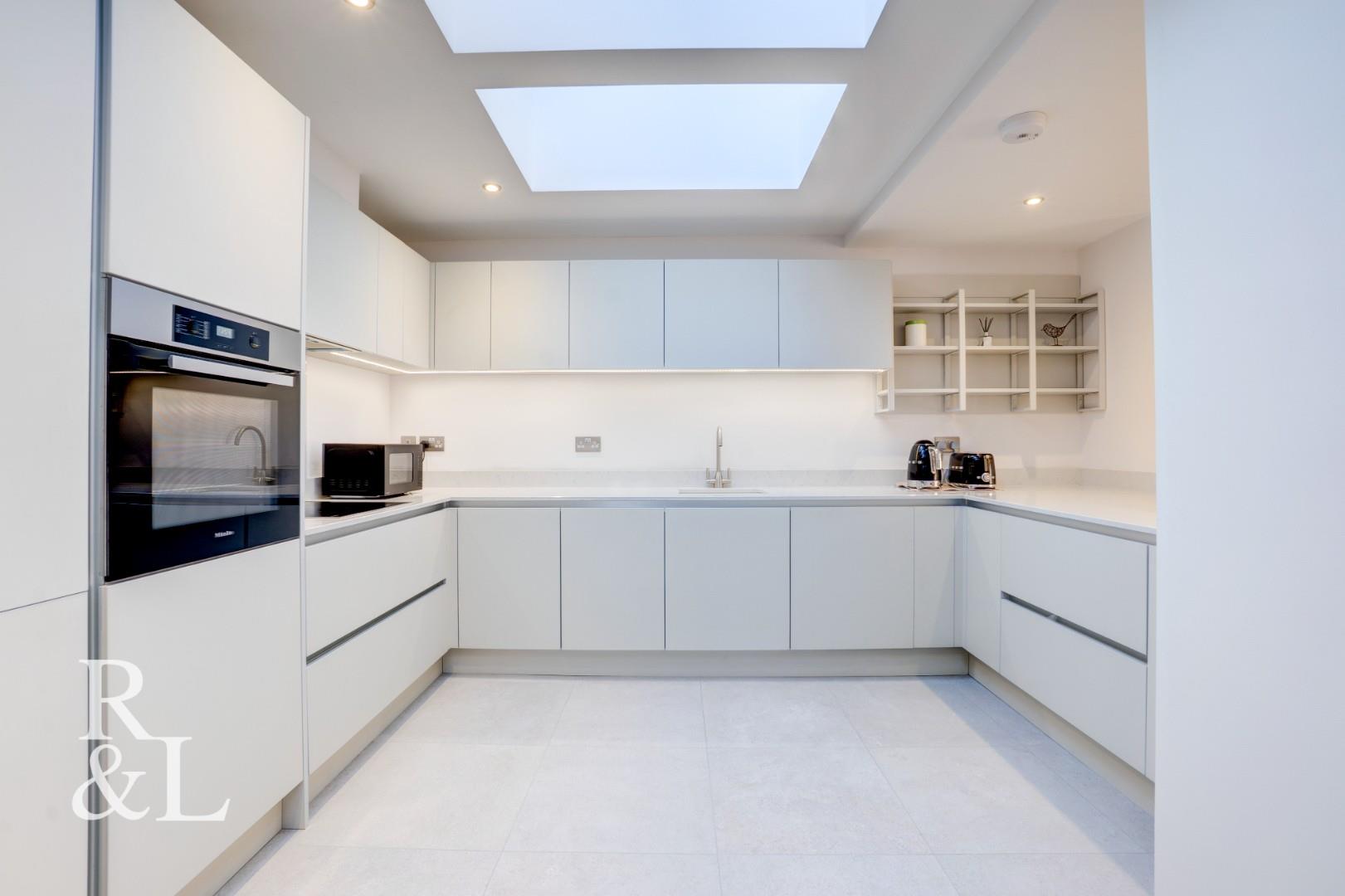 Property image for Knight Mews, Kilwardby Street, Ashby-de-la-Zouch