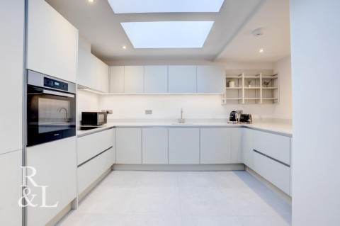 Property thumbnail image for Knight Mews, Kilwardby Street, Ashby-de-la-Zouch
