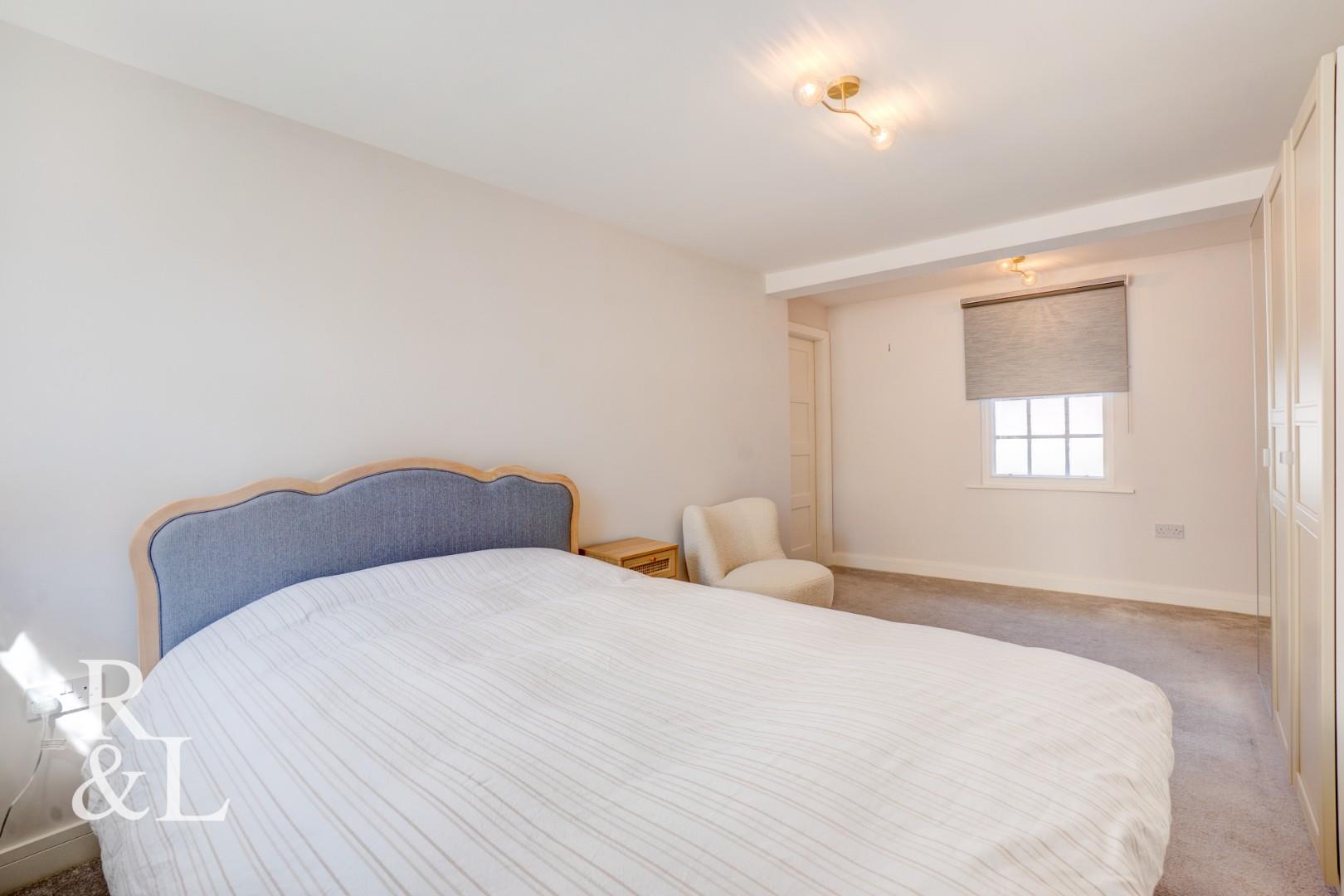 Property image for Knight Mews, Kilwardby Street, Ashby-de-la-Zouch