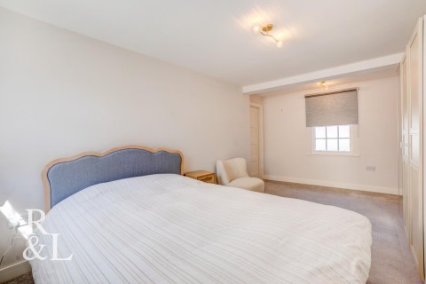 Property thumbnail image for Knight Mews, Kilwardby Street, Ashby-de-la-Zouch