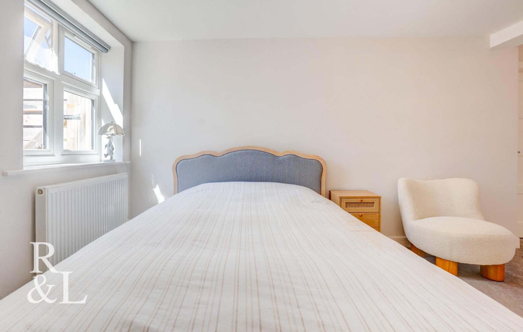 Property image for Knight Mews, Kilwardby Street, Ashby-de-la-Zouch