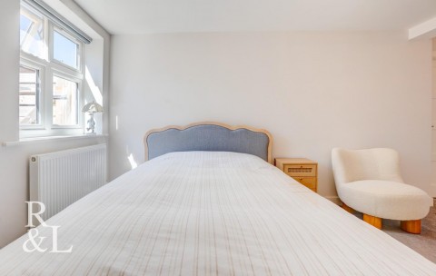Property thumbnail image for Knight Mews, Kilwardby Street, Ashby-de-la-Zouch