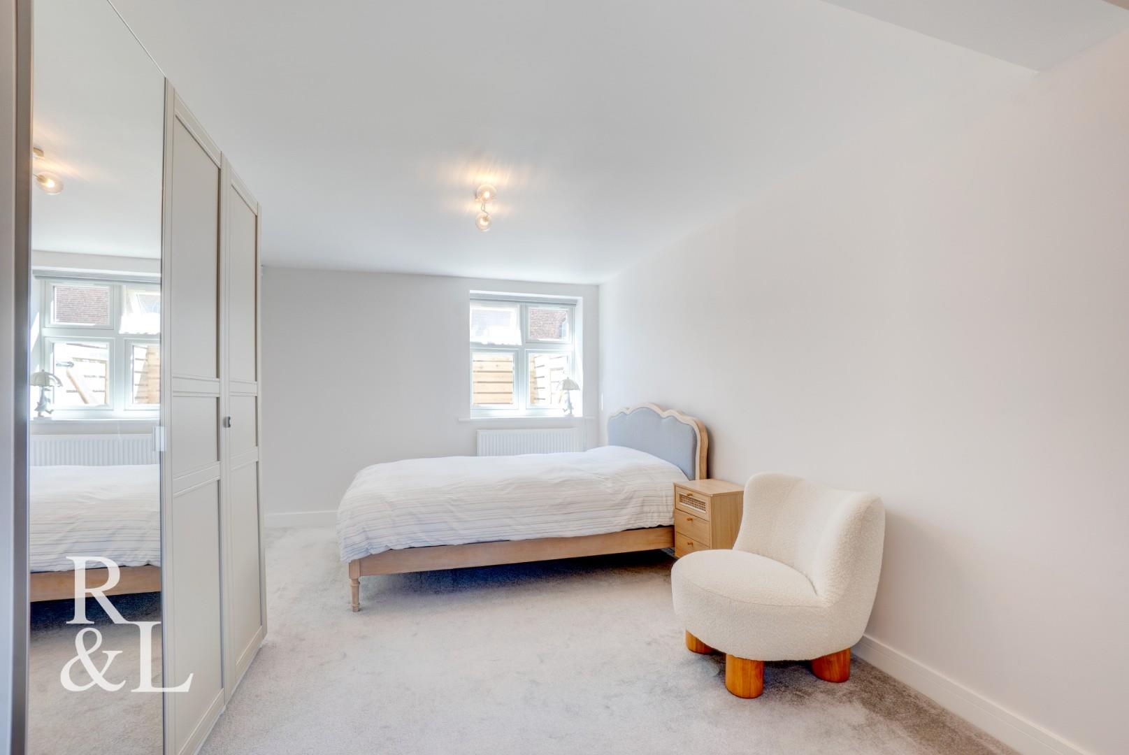 Property image for Knight Mews, Kilwardby Street, Ashby-de-la-Zouch