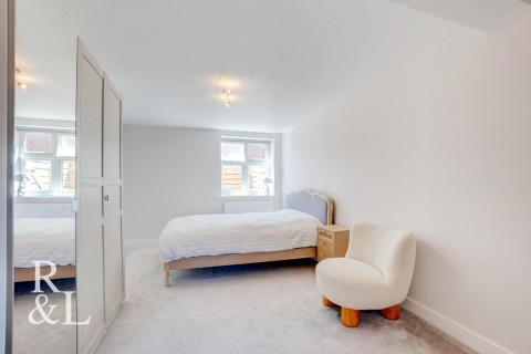 Property thumbnail image for Knight Mews, Kilwardby Street, Ashby-de-la-Zouch