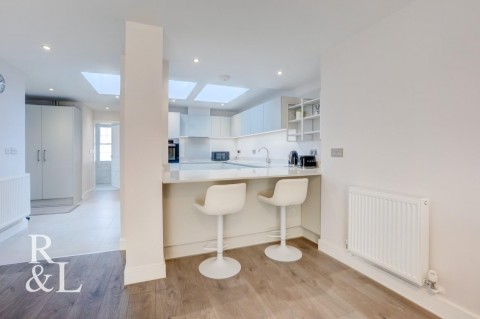 Property thumbnail image for Knight Mews, Kilwardby Street, Ashby-de-la-Zouch