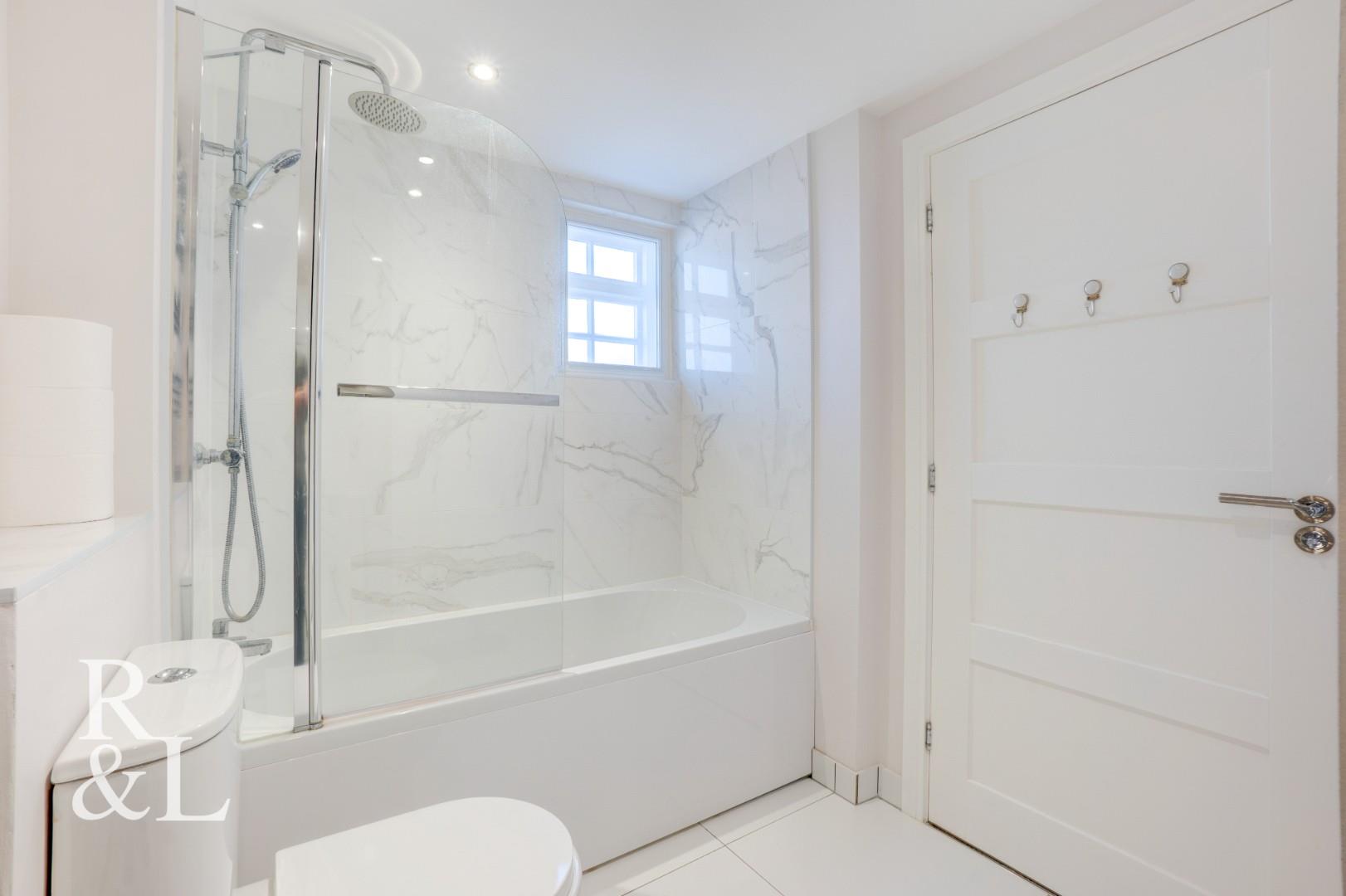 Property image for Knight Mews, Kilwardby Street, Ashby-de-la-Zouch