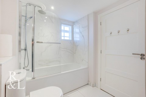 Property thumbnail image for Knight Mews, Kilwardby Street, Ashby-de-la-Zouch