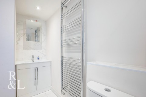 Property thumbnail image for Knight Mews, Kilwardby Street, Ashby-de-la-Zouch