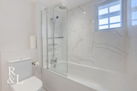 Property thumbnail image for Knight Mews, Kilwardby Street, Ashby-de-la-Zouch