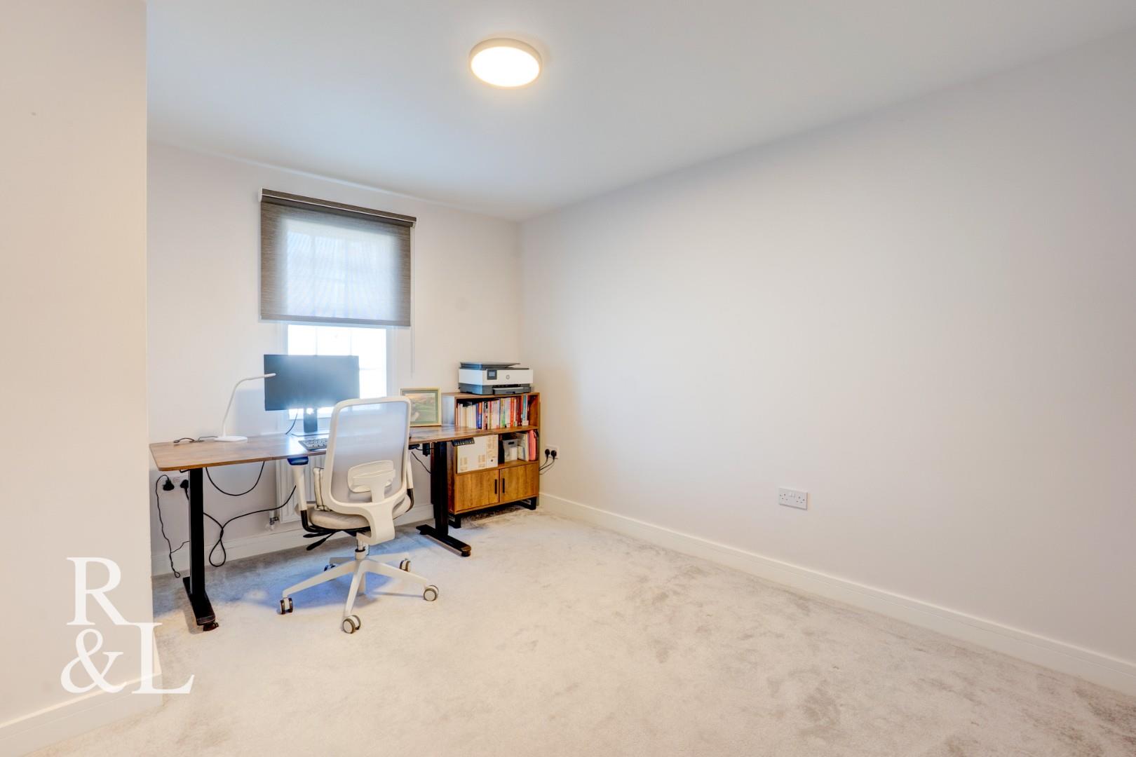 Property image for Knight Mews, Kilwardby Street, Ashby-de-la-Zouch