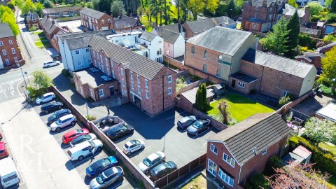 Property thumbnail image for Knight Mews, Kilwardby Street, Ashby-de-la-Zouch