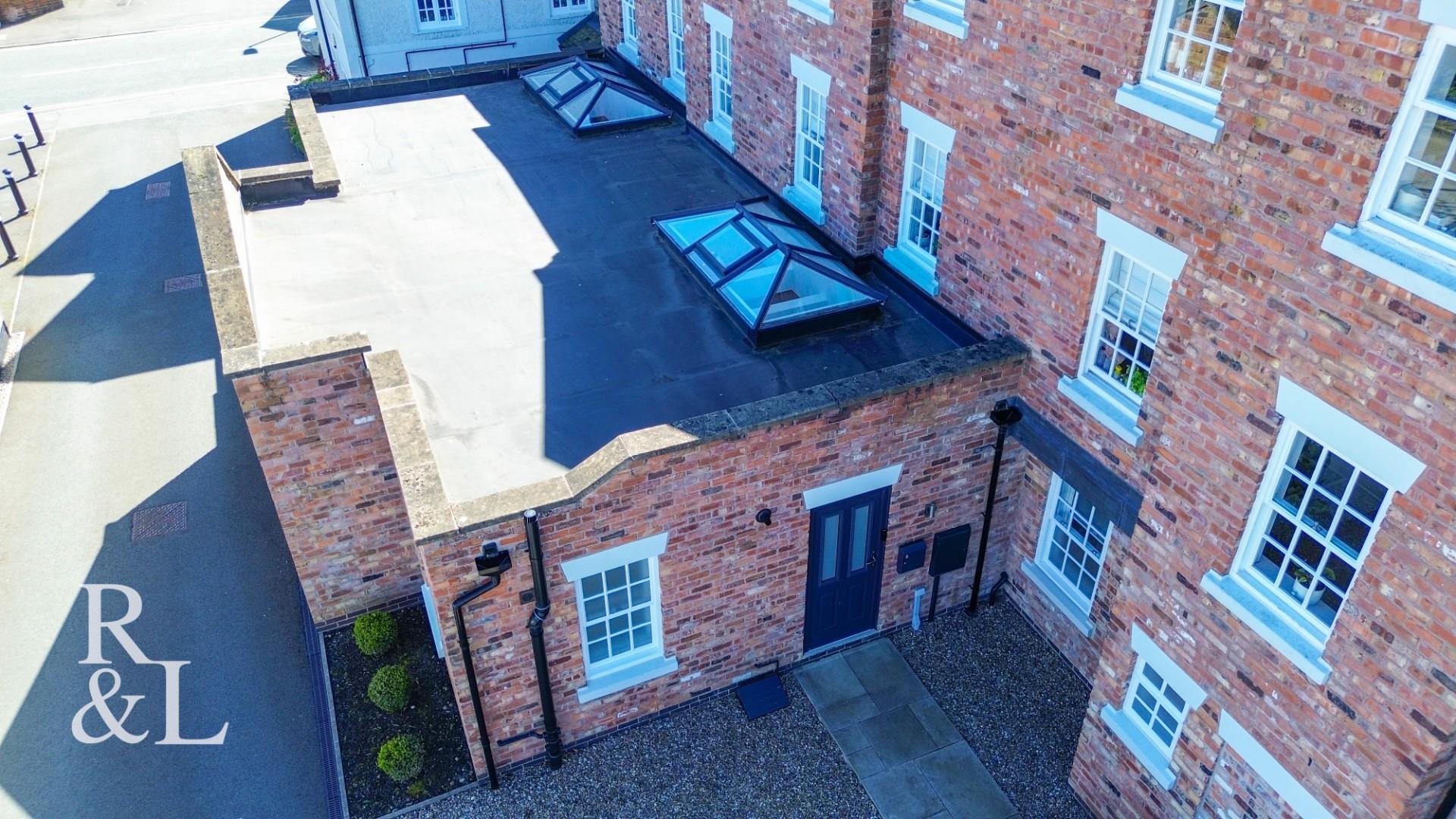 Property image for Knight Mews, Kilwardby Street, Ashby-de-la-Zouch