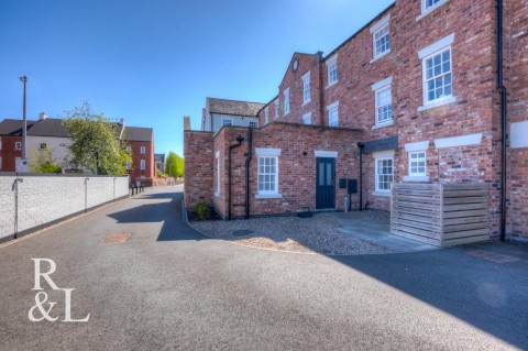 Property thumbnail image for Knight Mews, Kilwardby Street, Ashby-de-la-Zouch