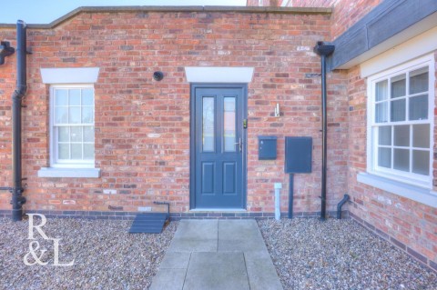 Property thumbnail image for Knight Mews, Kilwardby Street, Ashby-de-la-Zouch