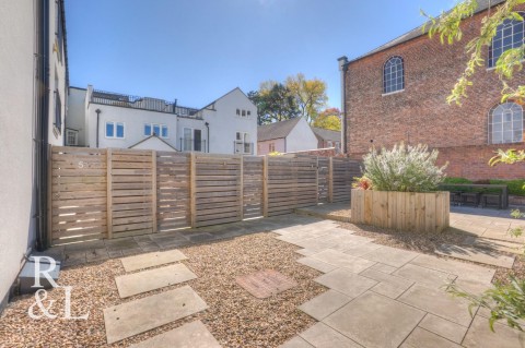 Property thumbnail image for Knight Mews, Kilwardby Street, Ashby-de-la-Zouch