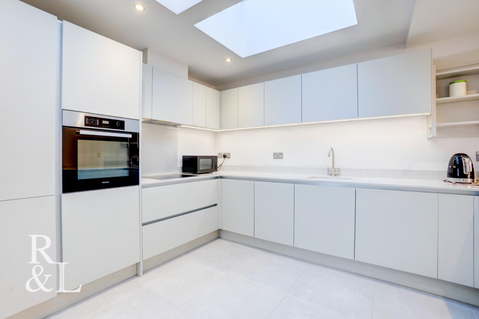 Property image for Knight Mews, Kilwardby Street, Ashby-de-la-Zouch