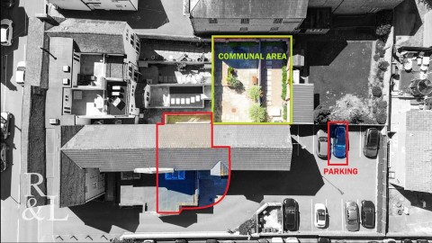 Property thumbnail image for Knight Mews, Kilwardby Street, Ashby-de-la-Zouch