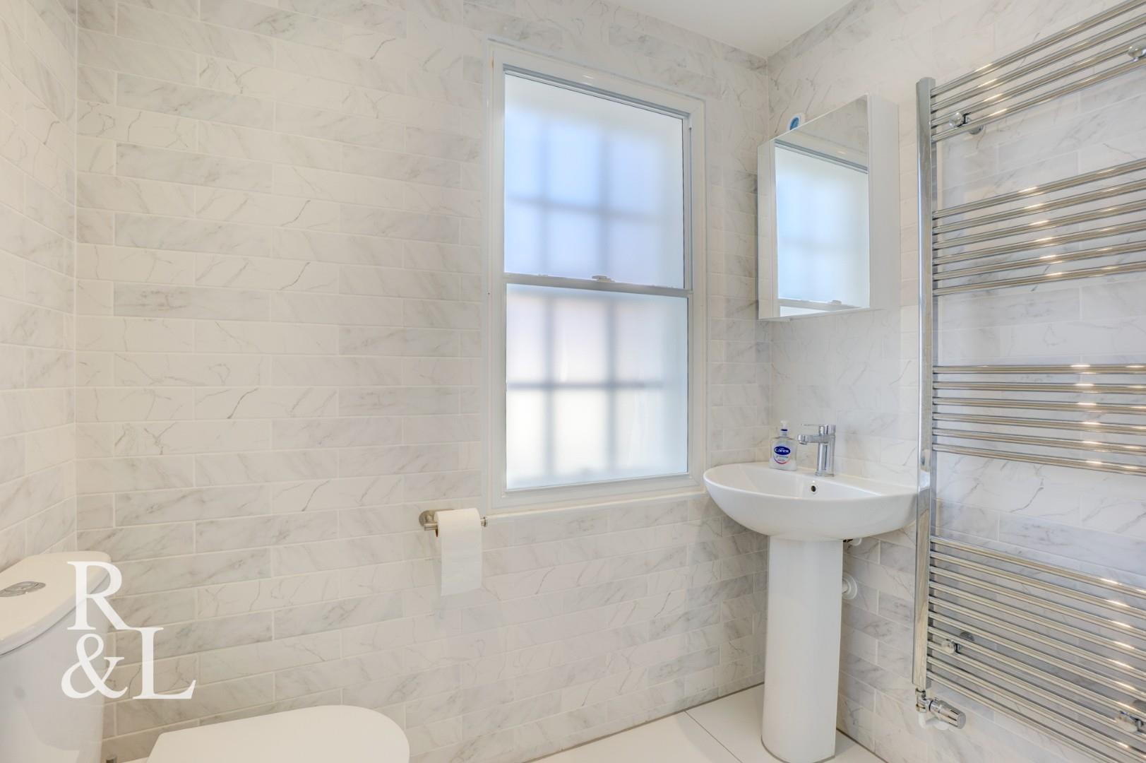 Property image for Knight Mews, Kilwardby Street, Ashby-de-la-Zouch