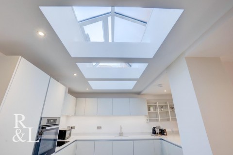Property thumbnail image for Knight Mews, Kilwardby Street, Ashby-de-la-Zouch