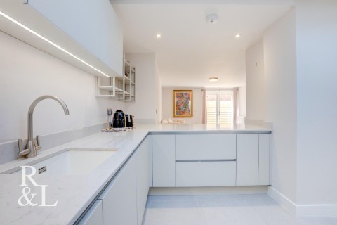 Property thumbnail image for Knight Mews, Kilwardby Street, Ashby-de-la-Zouch