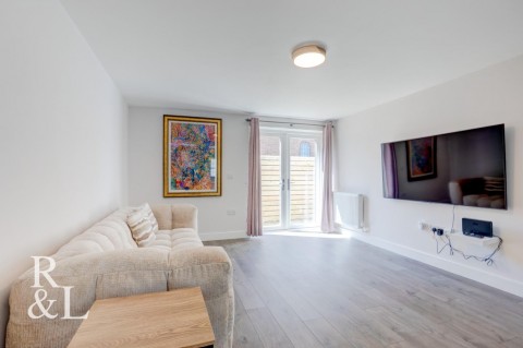 Property thumbnail image for Knight Mews, Kilwardby Street, Ashby-de-la-Zouch