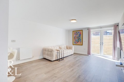 Property thumbnail image for Knight Mews, Kilwardby Street, Ashby-de-la-Zouch