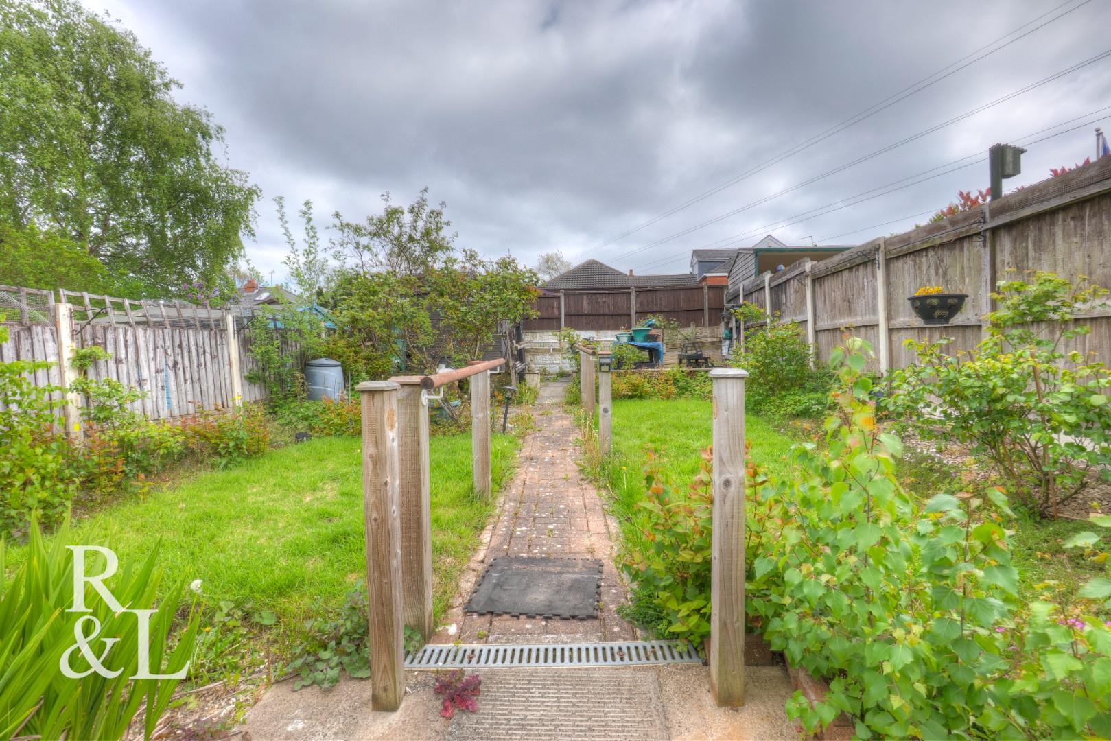 Property image for Ward Grove, Wolverhampton
