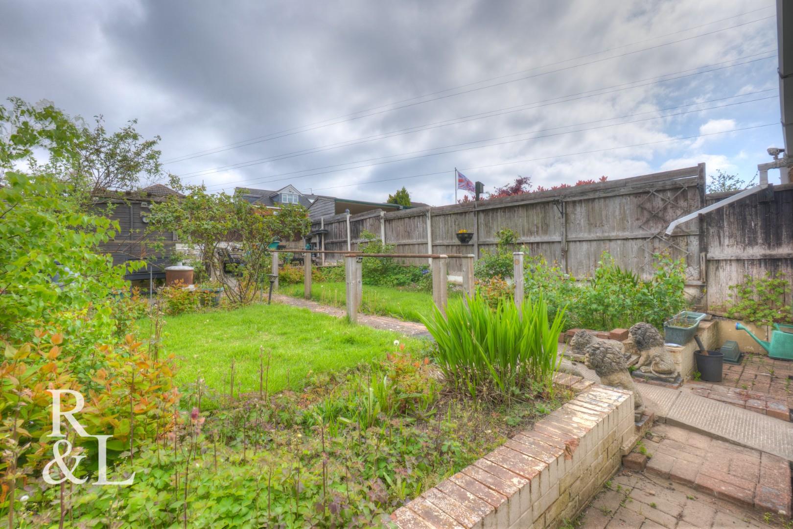 Property image for Ward Grove, Wolverhampton