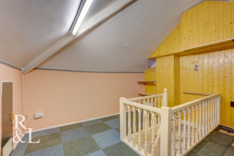 Property thumbnail image for Ward Grove, Wolverhampton